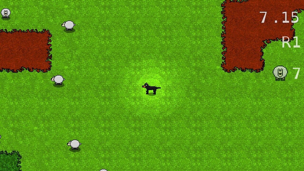 Bush Dog thumbnail 8