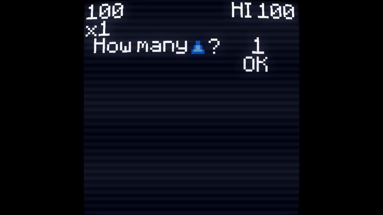 Count screenshot 1