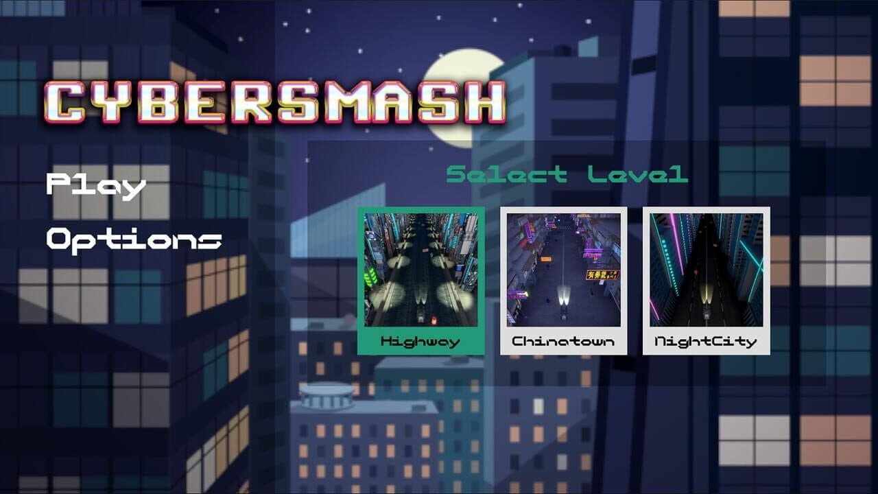 CyberSmash thumbnail 3