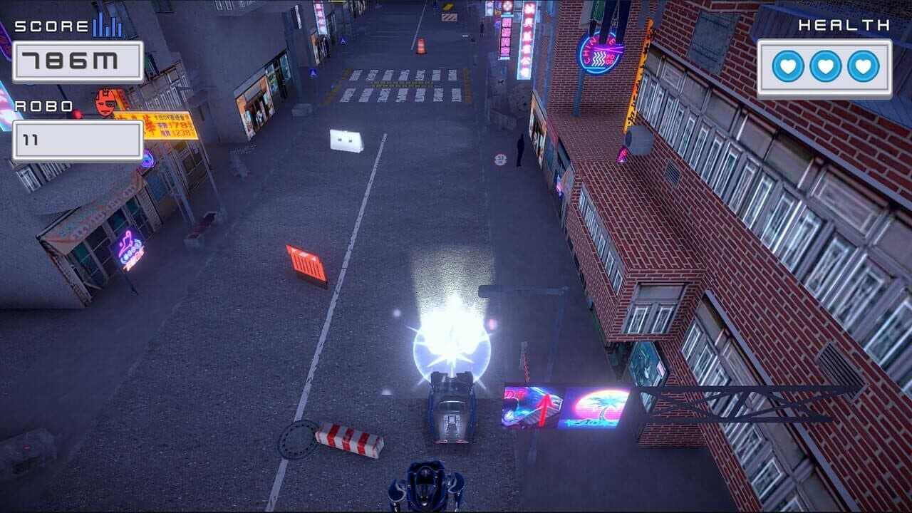 CyberSmash thumbnail 4
