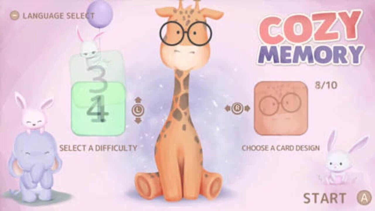 Cozy Memory thumbnail 5