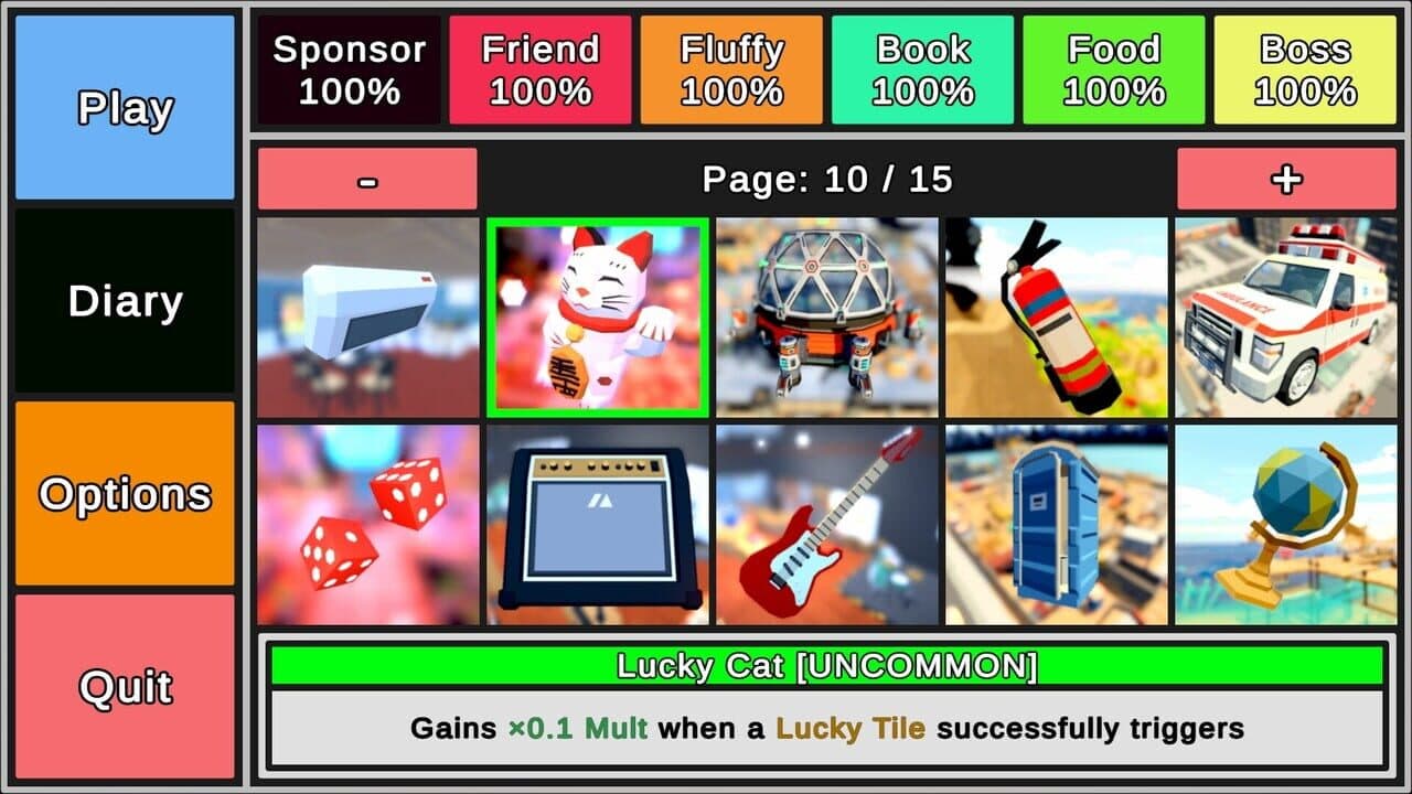 Showdown! Mahjong Tutorial Included thumbnail 2