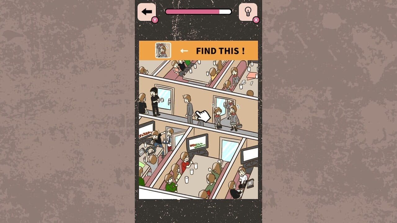 Find It, Detective! thumbnail 4