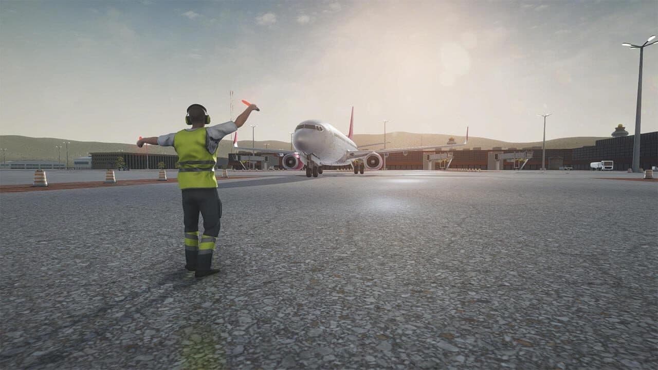 TCG Card Market Simulator & Airport Manager Simulator 2025 & Heist Simulator 2025 thumbnail 2
