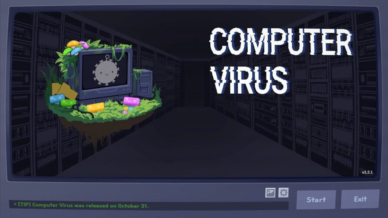 Computer Virus thumbnail 2
