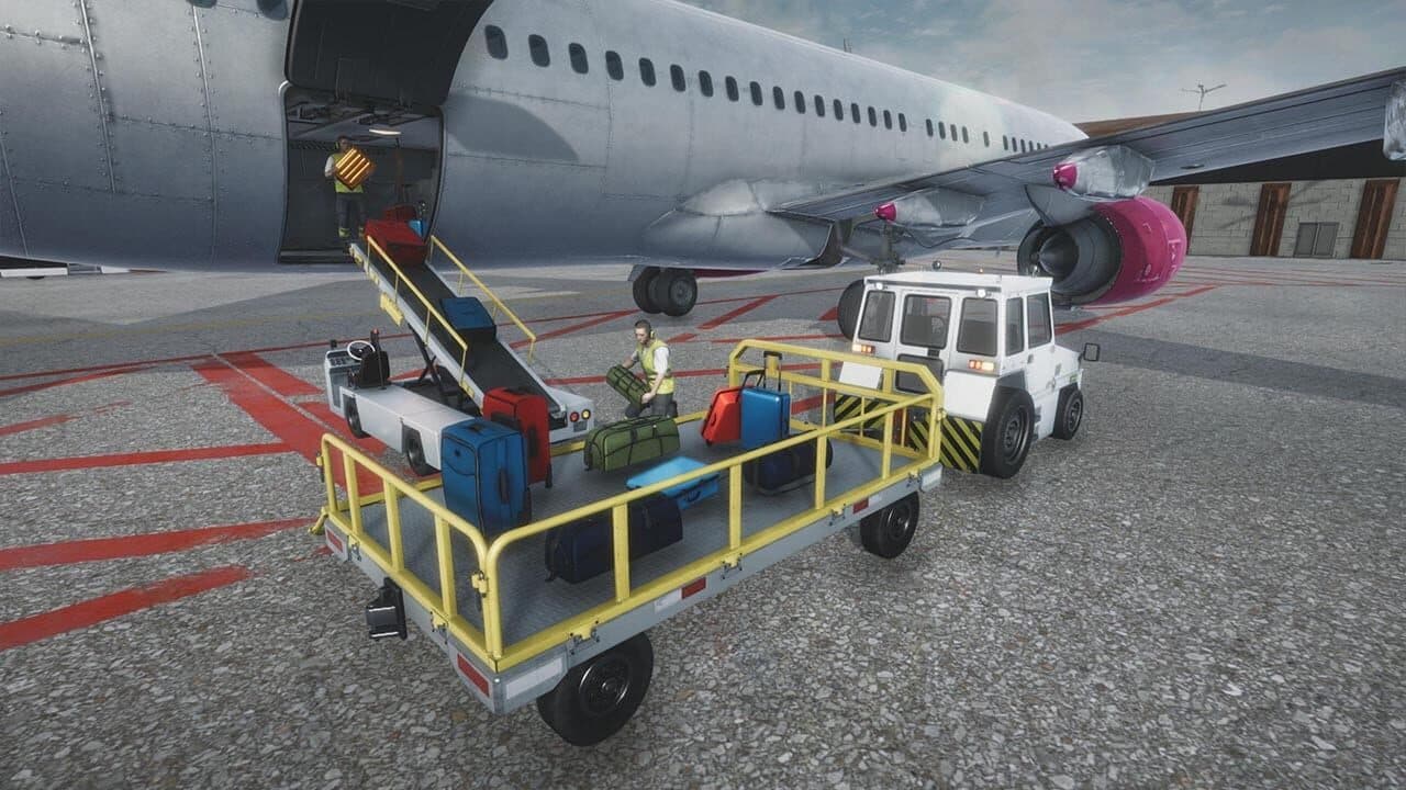 TCG Card Market Simulator & Airport Manager Simulator 2025 & Heist Simulator 2025 thumbnail 5