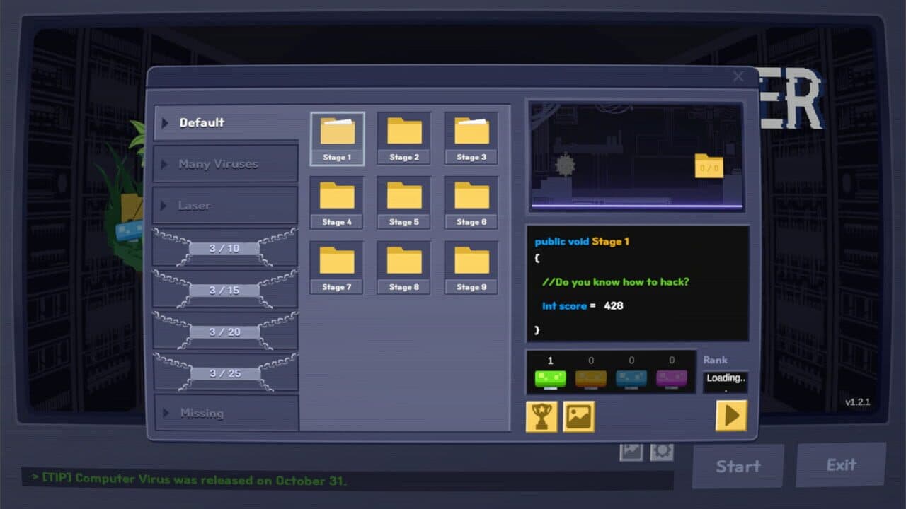 Computer Virus thumbnail 3