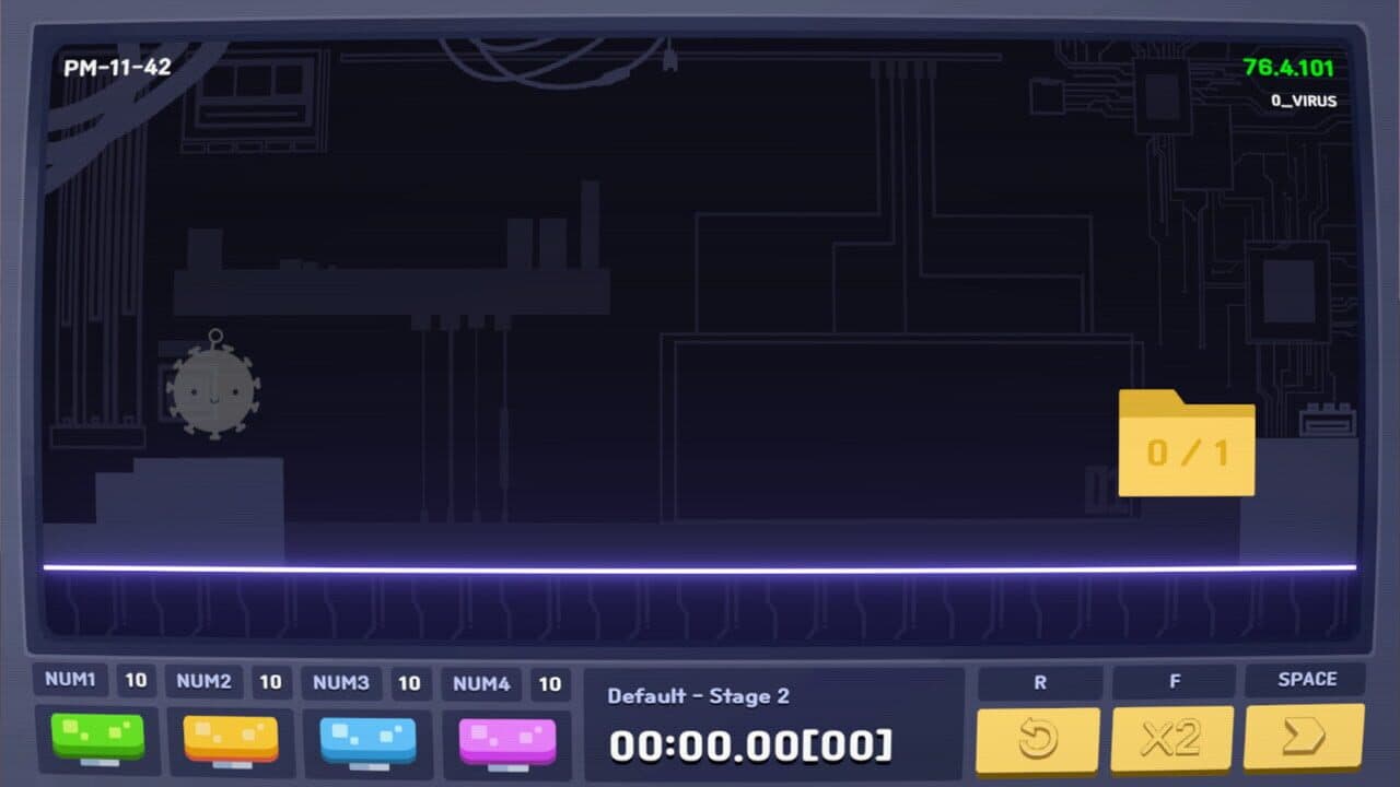 Computer Virus thumbnail 4