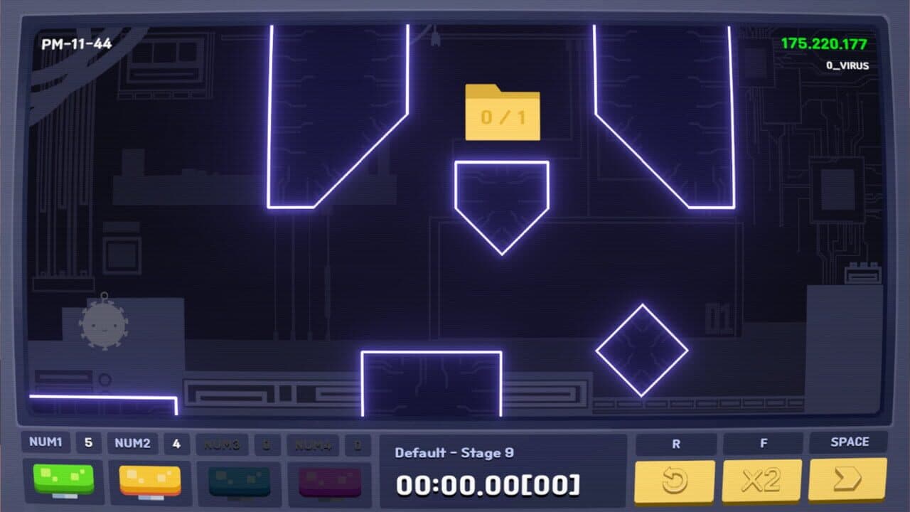 Computer Virus thumbnail 6