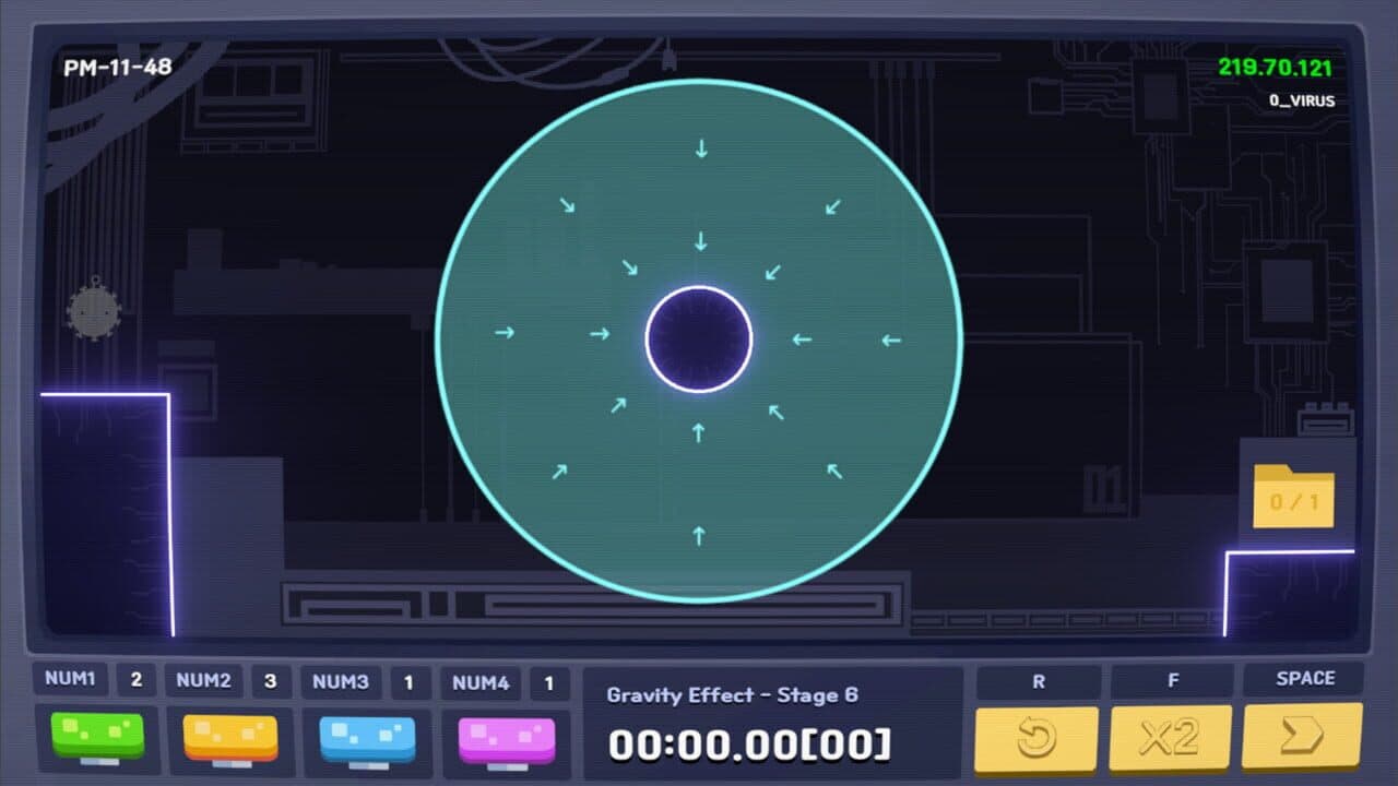 Computer Virus thumbnail 10
