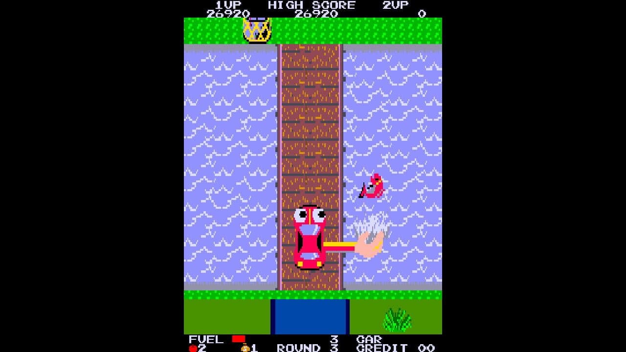 Arcade Archives: Munch Mobile thumbnail 3