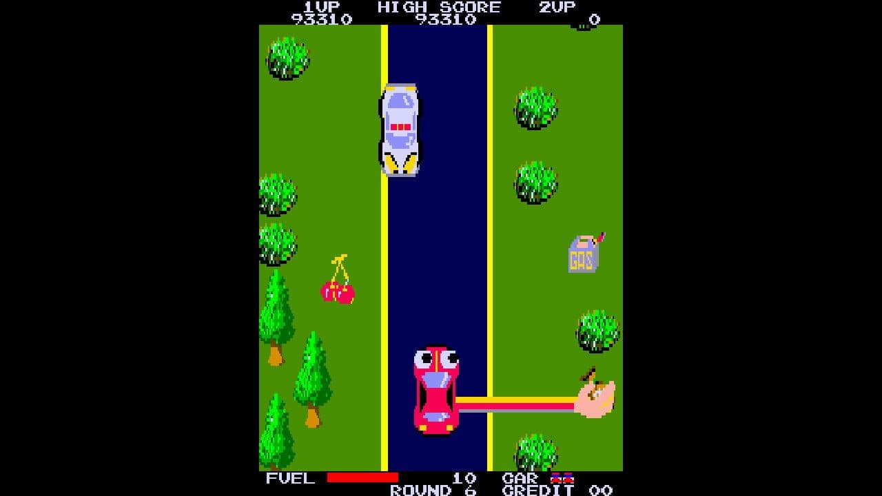 Arcade Archives: Munch Mobile thumbnail 4