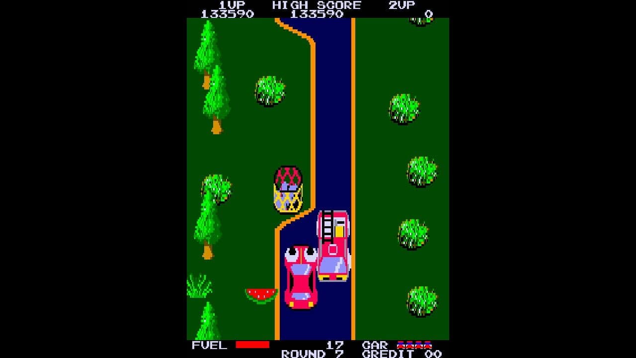 Arcade Archives: Munch Mobile thumbnail 5