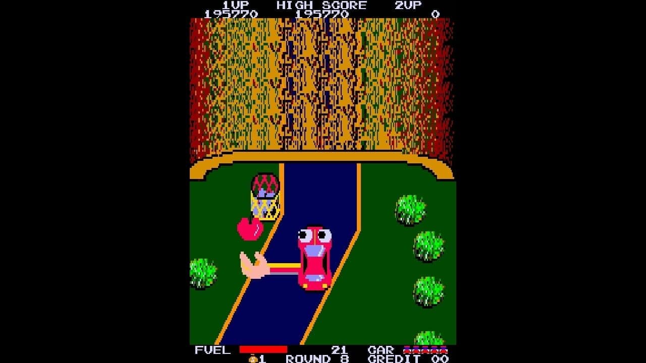 Arcade Archives: Munch Mobile thumbnail 6