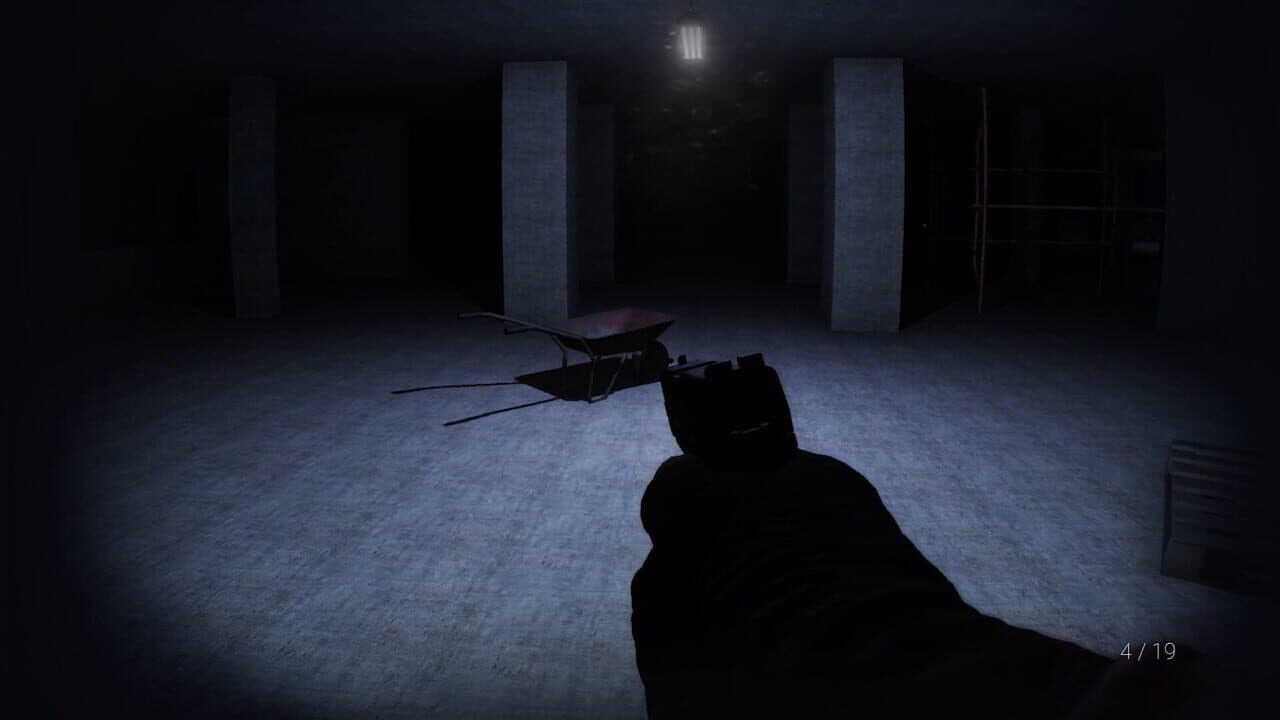 The Site: Night Shift thumbnail 6