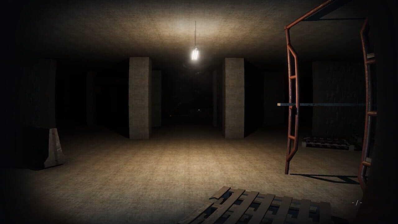 The Site: Night Shift thumbnail 7