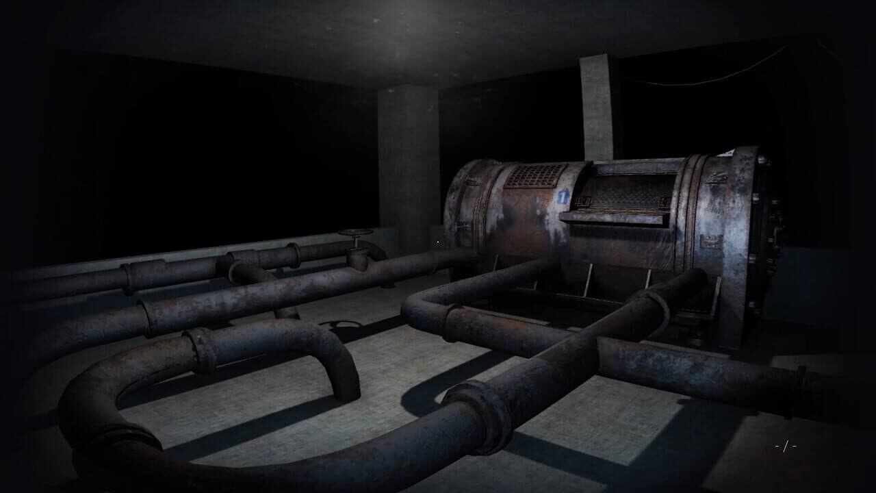 The Site: Night Shift thumbnail 2
