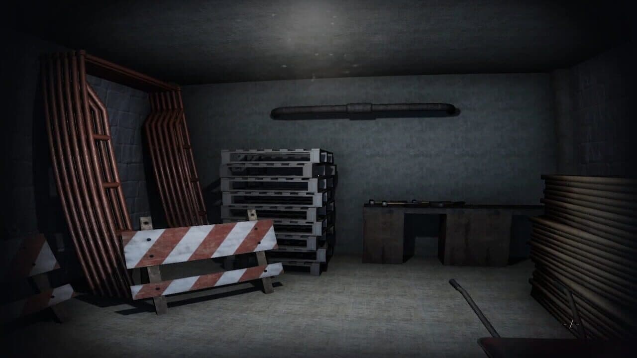 The Site: Night Shift thumbnail 4