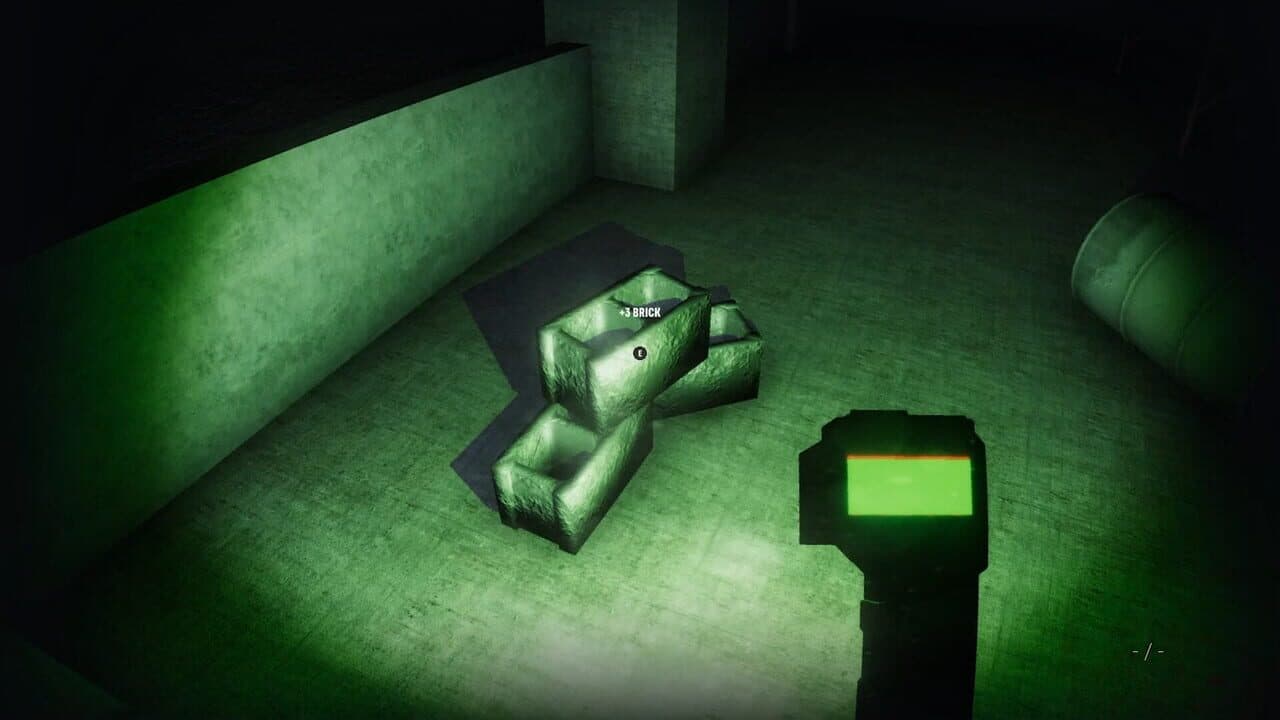 The Site: Night Shift thumbnail 5