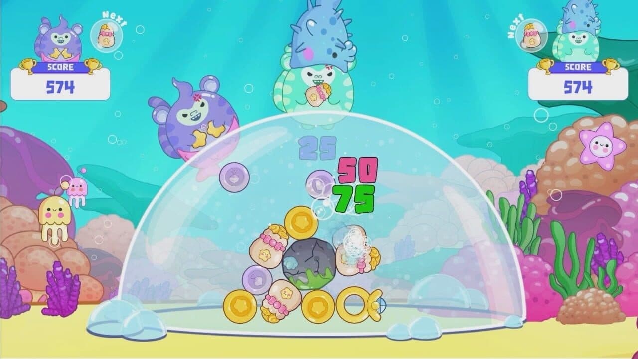 Treasure Drop: Open Sea DLC thumbnail 5