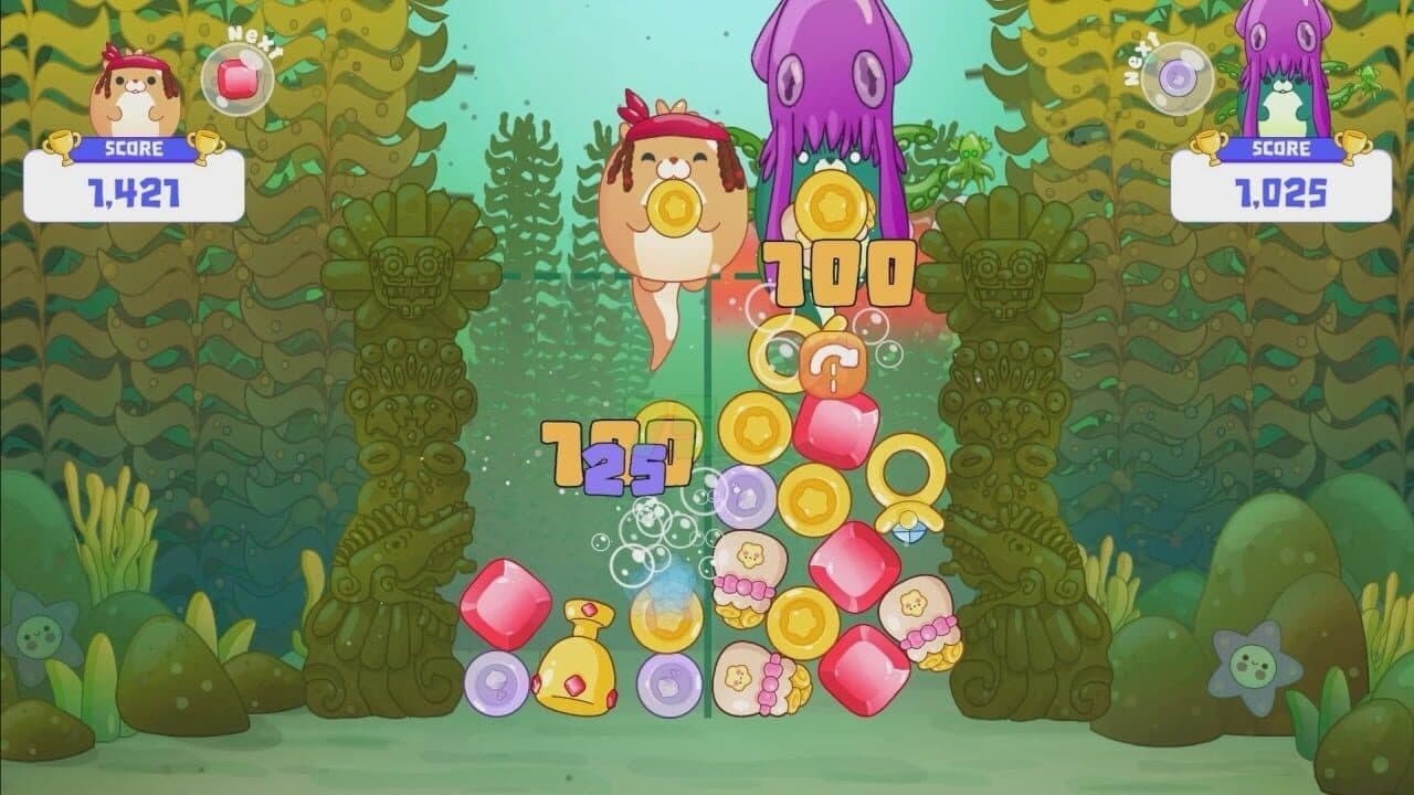 Treasure Drop: Algae Valley DLC thumbnail 5