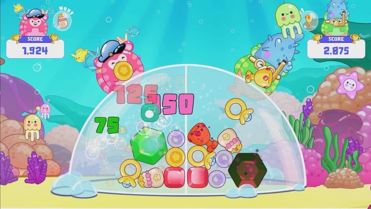 Treasure Drop: Open Sea DLC thumbnail 3