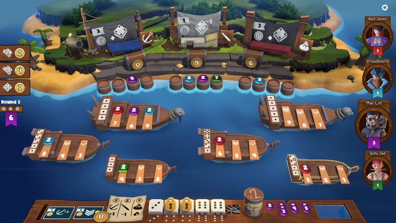 Skull Port thumbnail 2