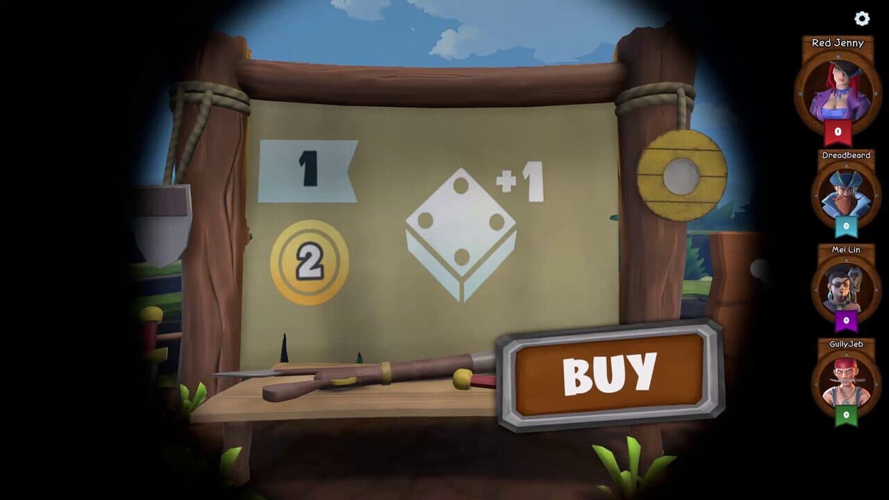 Skull Port thumbnail 3