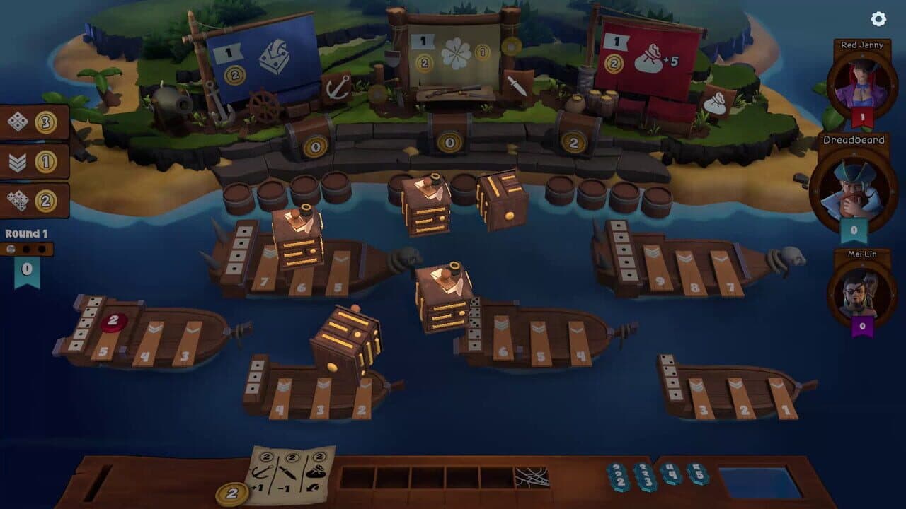 Skull Port thumbnail 4