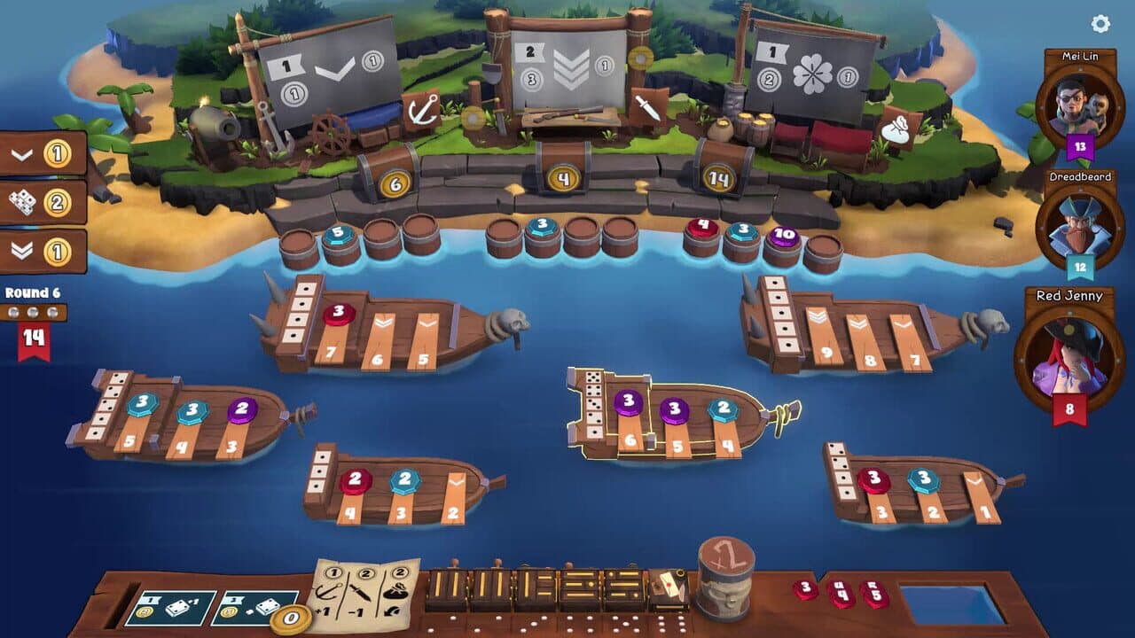 Skull Port thumbnail 5