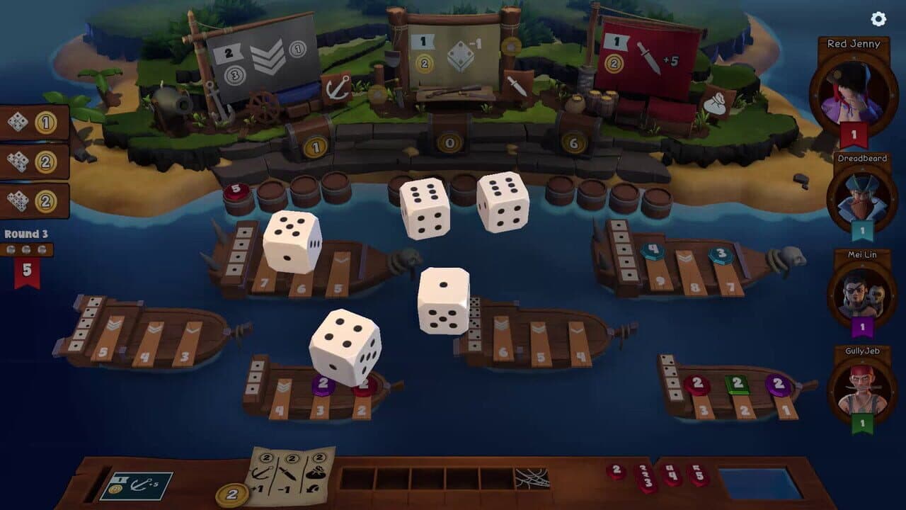 Skull Port thumbnail 6