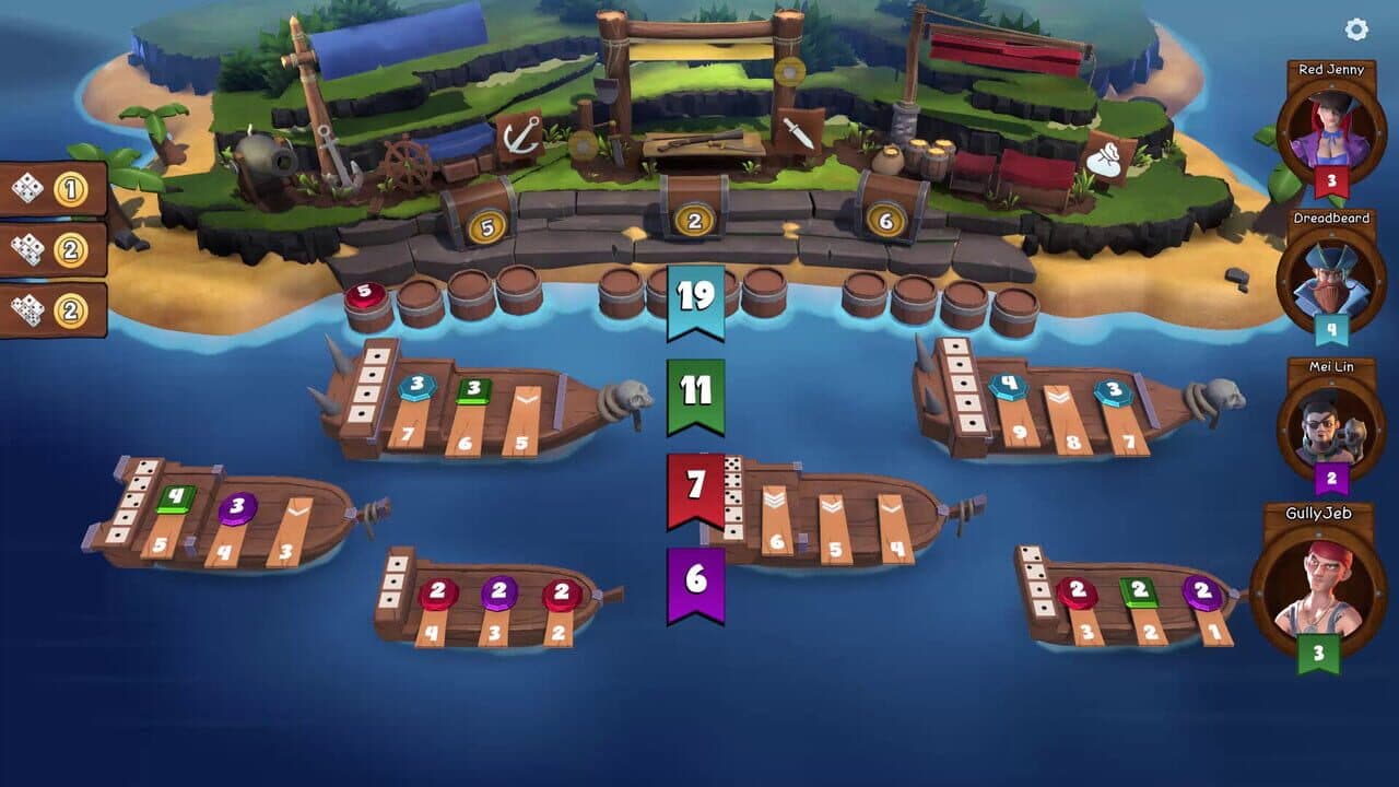 Skull Port thumbnail 7