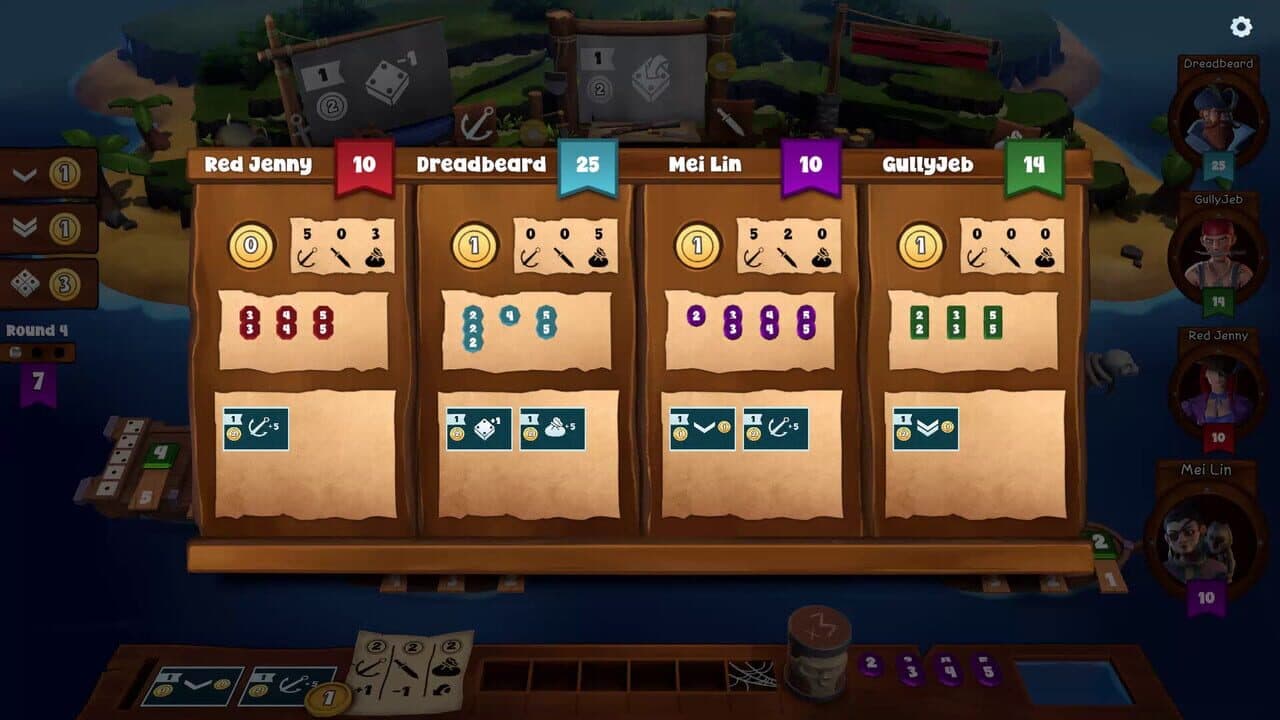 Skull Port thumbnail 8