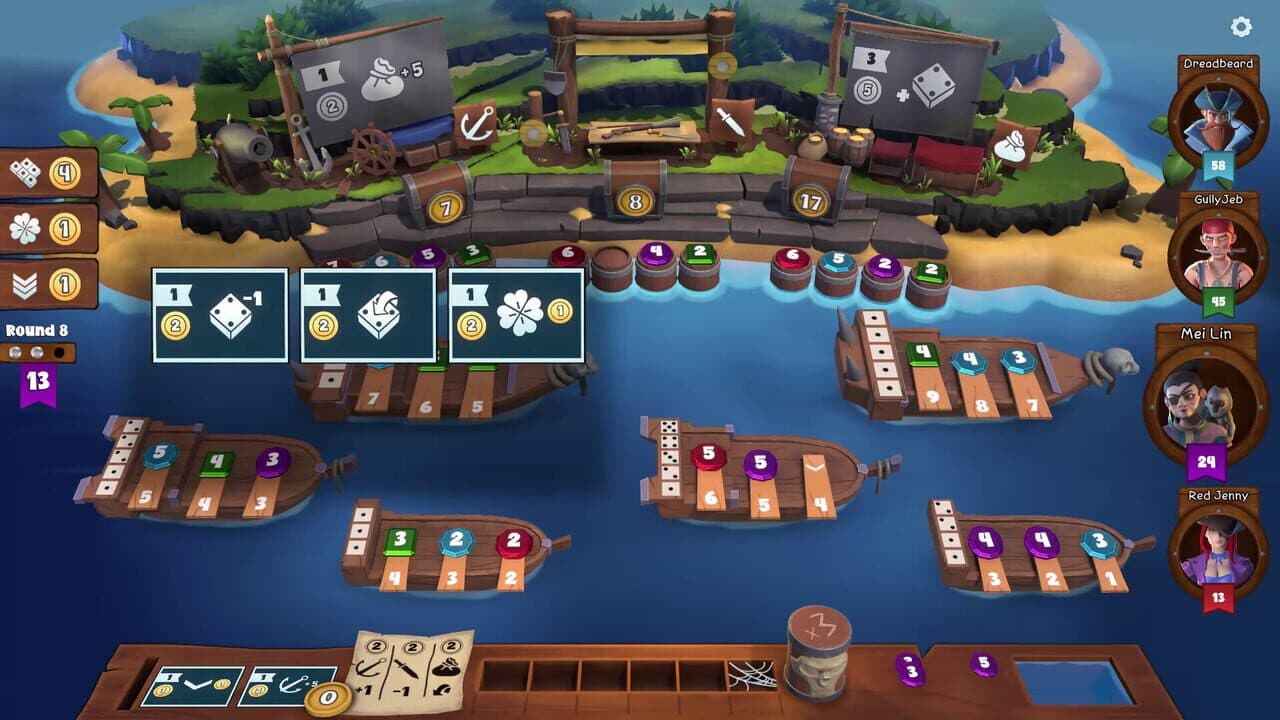 Skull Port thumbnail 10