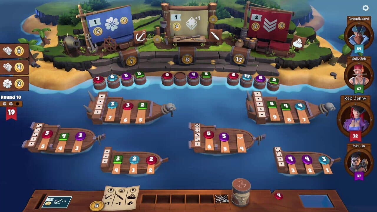 Skull Port thumbnail 11