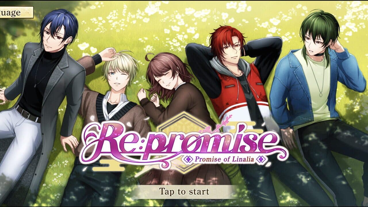 Re: Promise - Promise of Linaria thumbnail 2