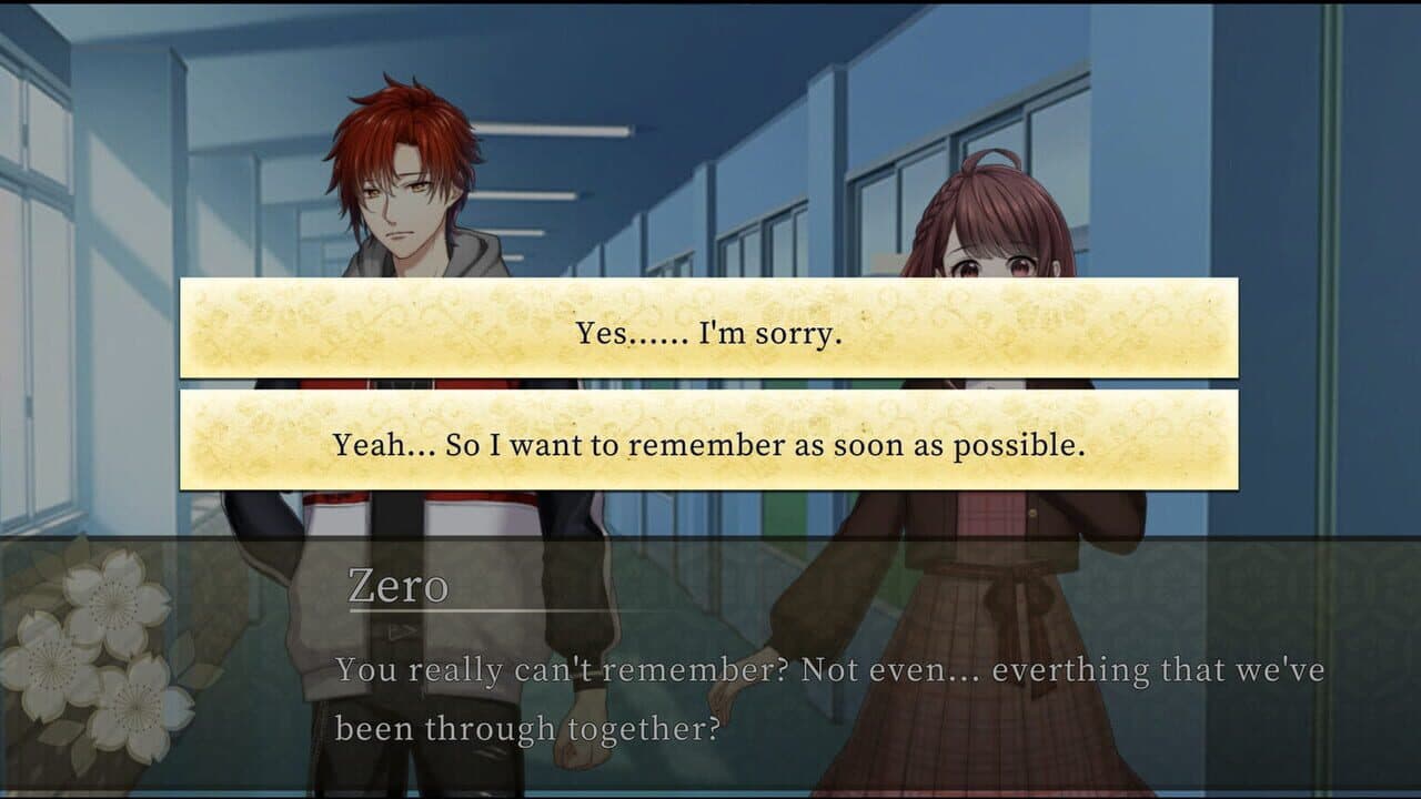 Re: Promise - Promise of Linaria thumbnail 6