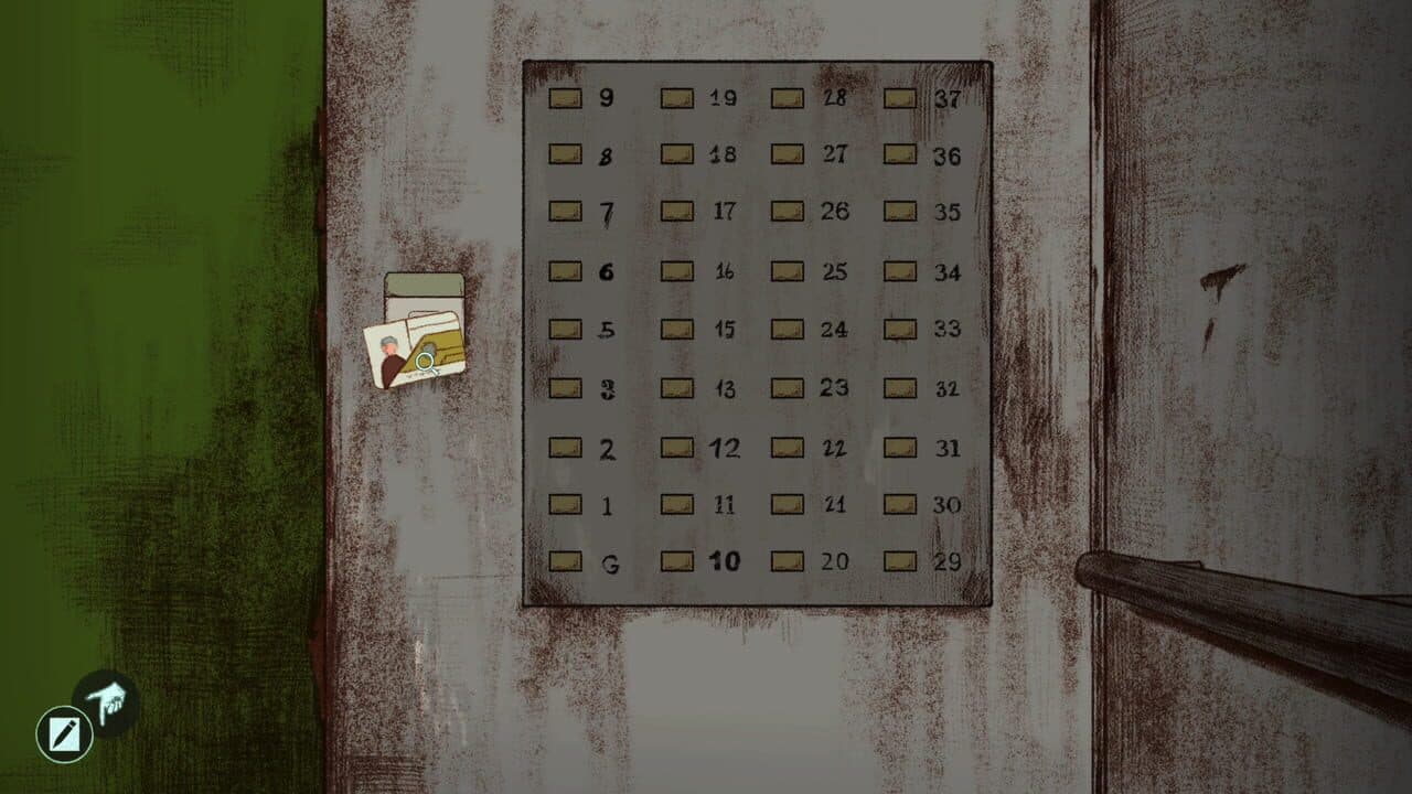 Name of the Will thumbnail 7