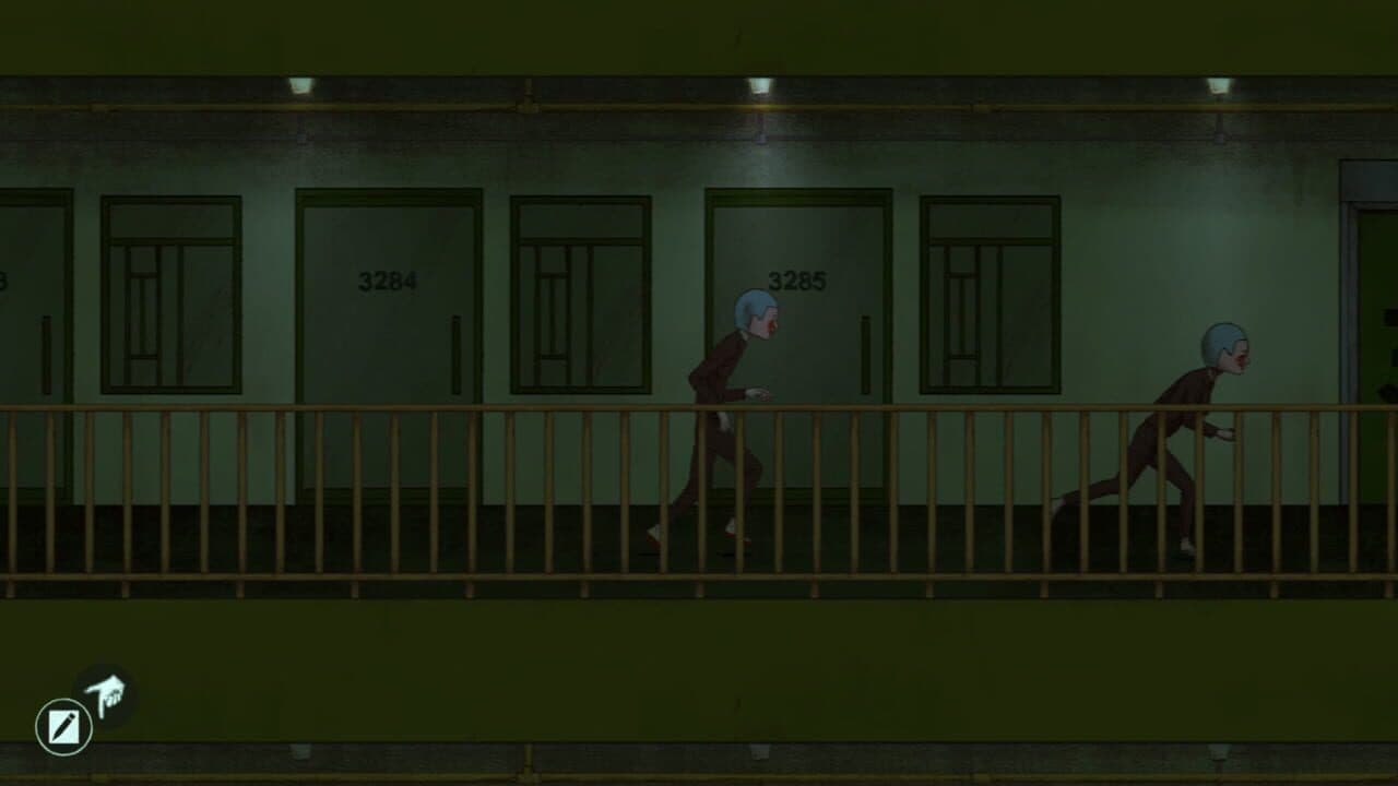 Name of the Will thumbnail 8