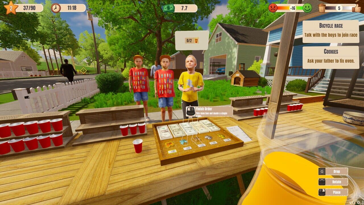 I Sell Lemonade thumbnail 2