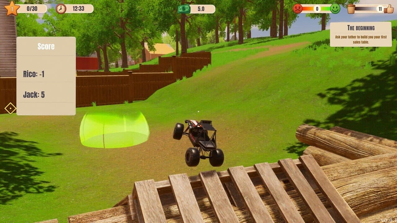 I Sell Lemonade thumbnail 5