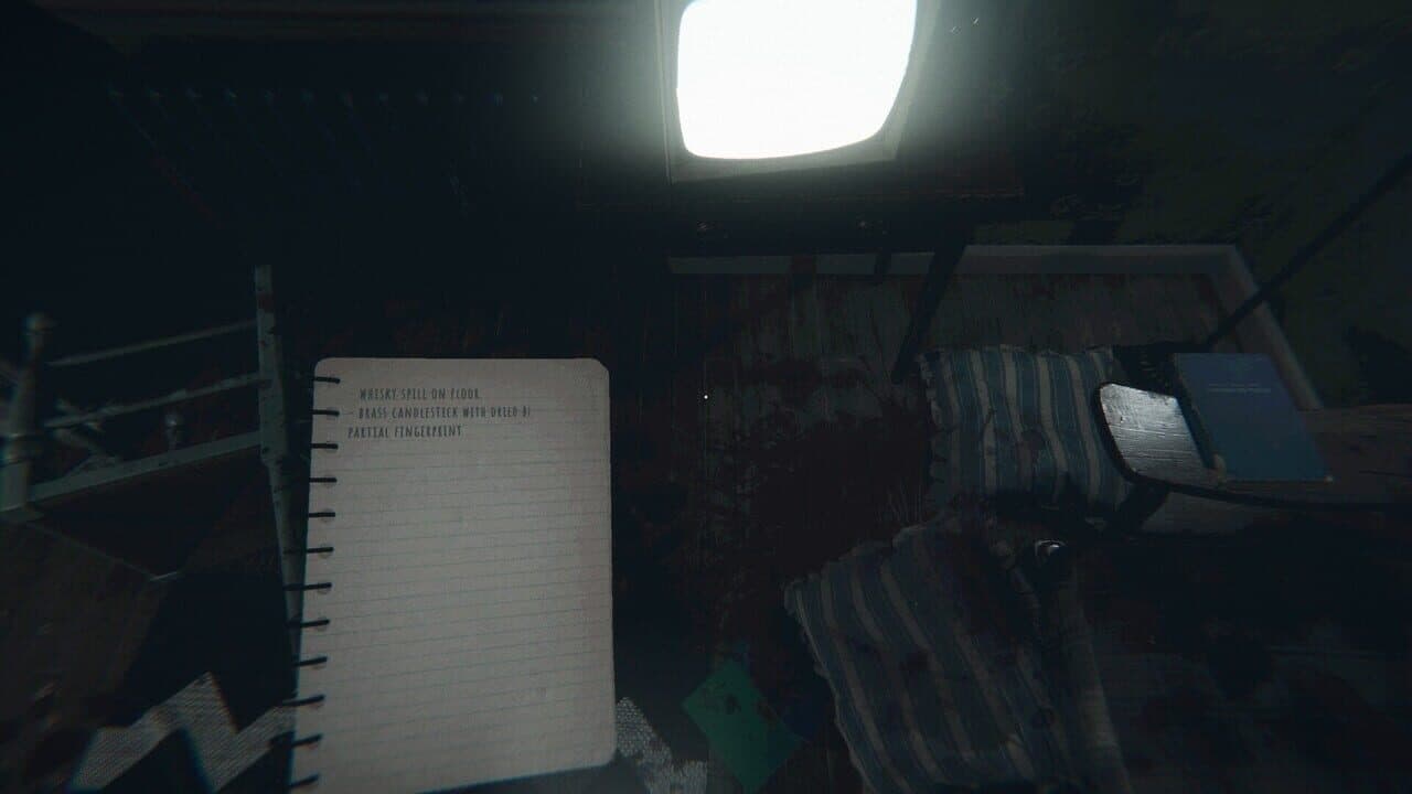 Midnight Files thumbnail 6