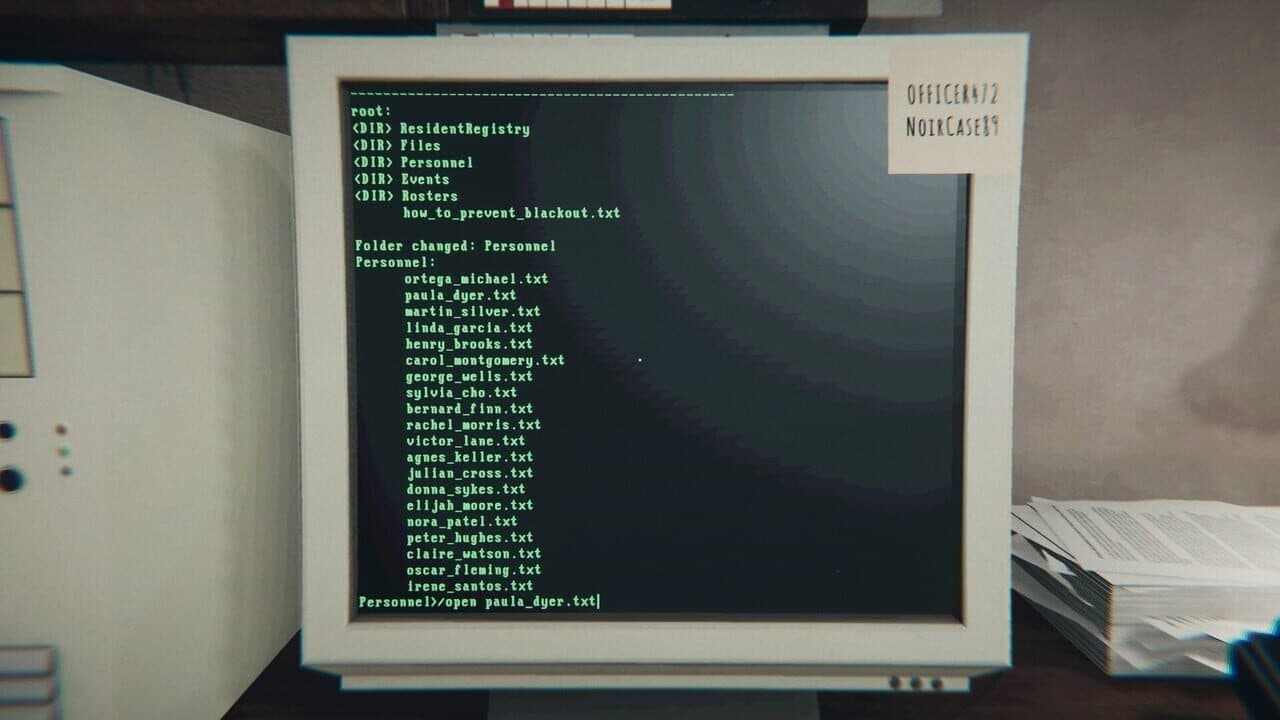 Midnight Files thumbnail 10