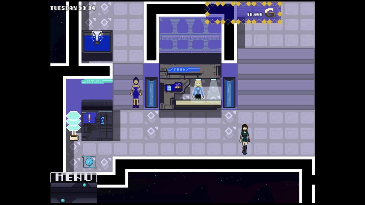Jupiter Jackpot Casino screenshot 1