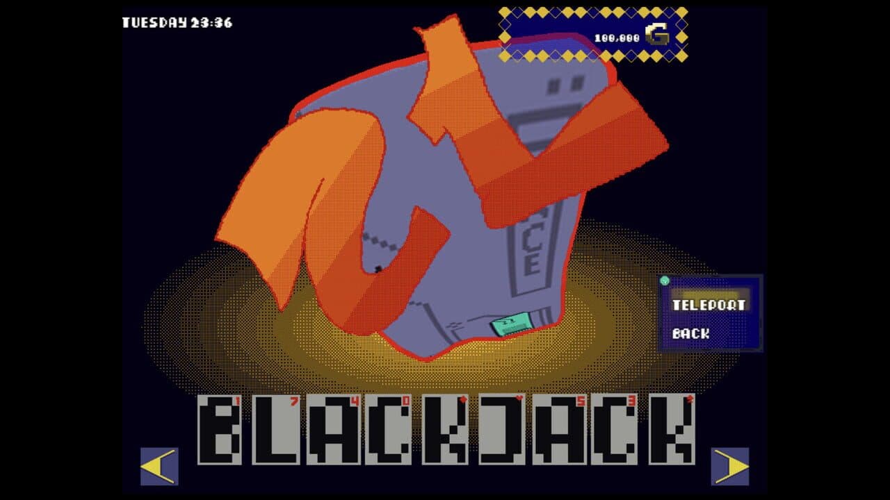 Jupiter Jackpot Casino thumbnail 7