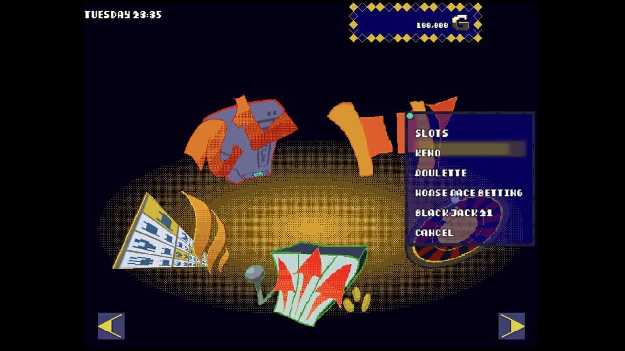 Jupiter Jackpot Casino thumbnail 8