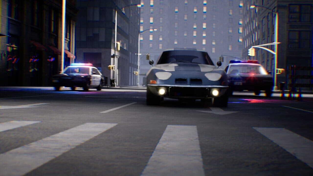Pursuit thumbnail 3