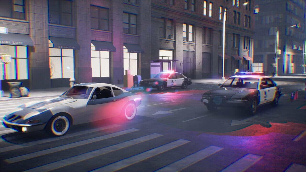Pursuit thumbnail 4