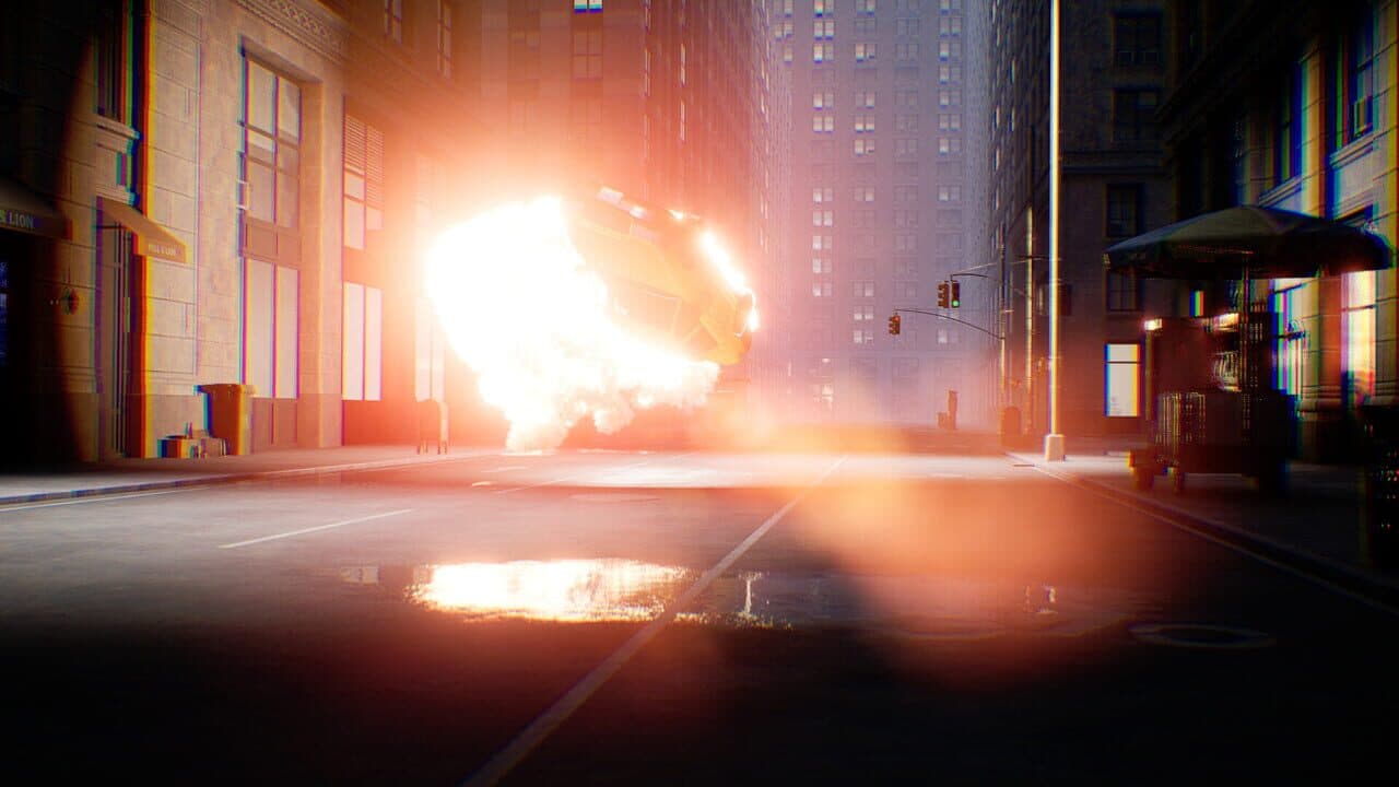 Pursuit thumbnail 5