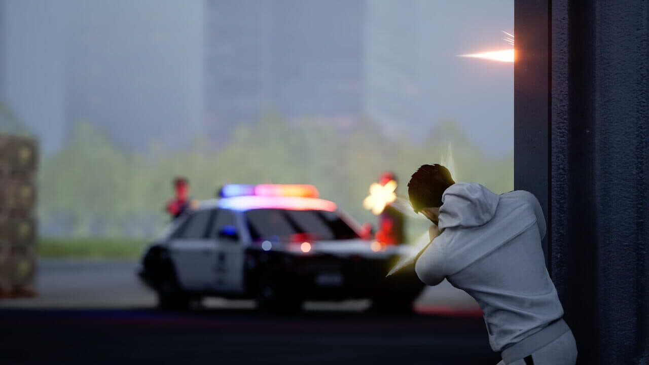 Pursuit thumbnail 6